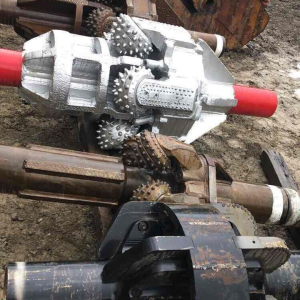 Drill Bit