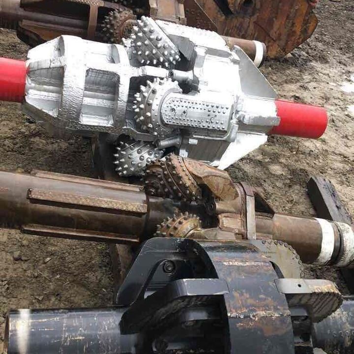 Drill Bit